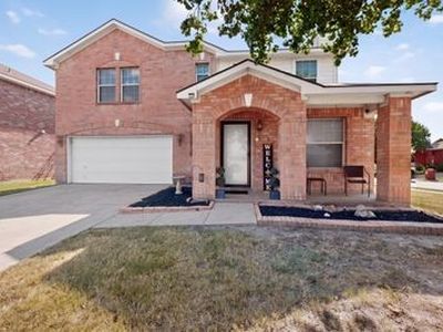 5403 Maverick Dr