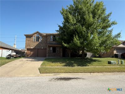 5605 Drystone Ln