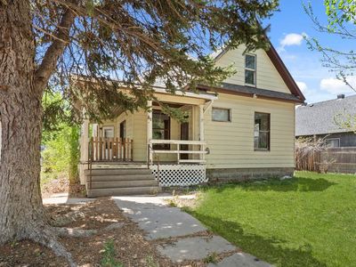 115 Taylor St