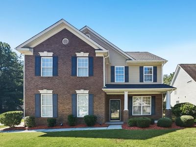 418 Abbeydale Way