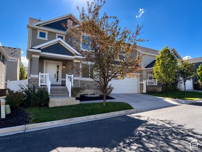 Property at 4893 W Yellow Topaz Dr #44, Herriman, UT