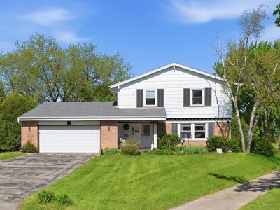 1180 Dorchester DRIVE
