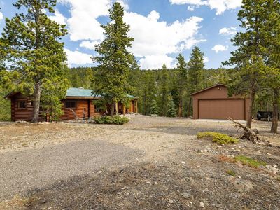 Property at 34425 Stanton Dr, Golden, CO