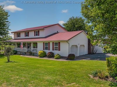 106 Rosewood Dr