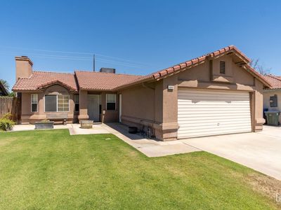 4600 Cascade Falls Ct