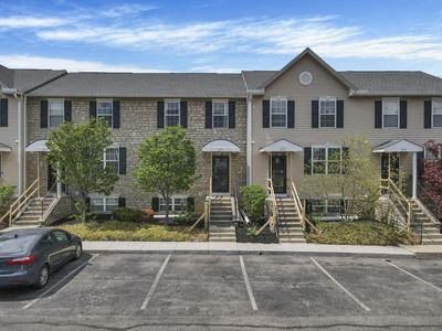 271 Oxford Oak Dr