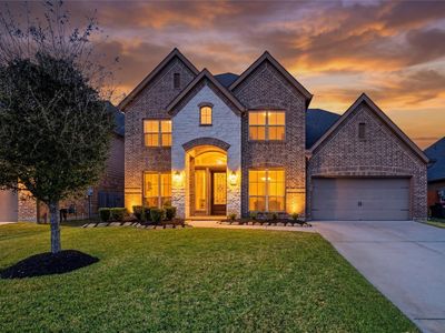 3414 Andover Trace Ln