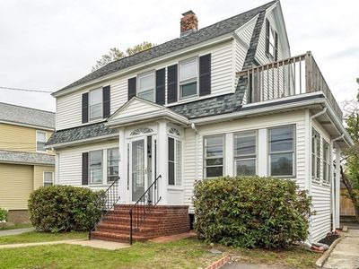 186 Granite Ave