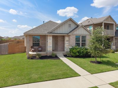 721 Paddock Ln