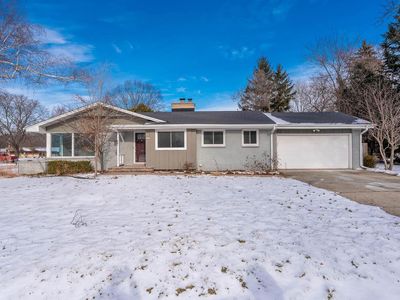 2440 West Suelane ROAD