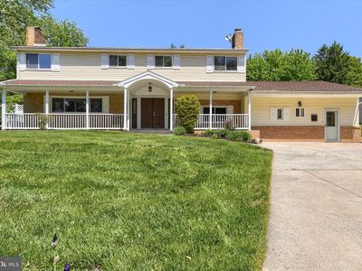 6100 Driftwood Dr