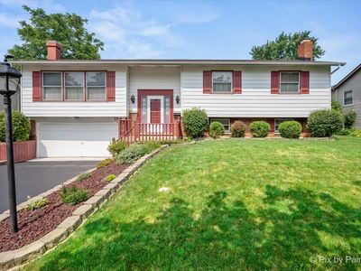 Property at 7504 Churchill Dr, Hanover Park, IL
