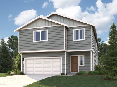 Rose Plan, Willow Glenn