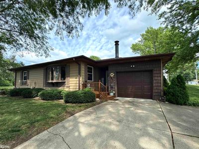 401 N Bureau St
