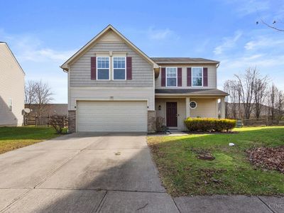 Property at 19 Belwood Ct, Amelia, OH