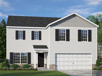 GALEN Plan, Olive Branch