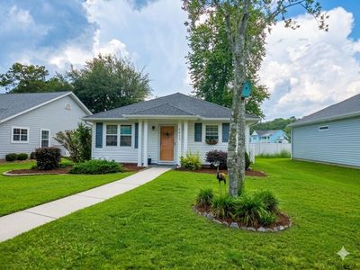 6615 Cherry Laurel Dr.
