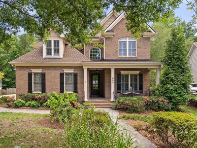 923 Dominion Hill Dr