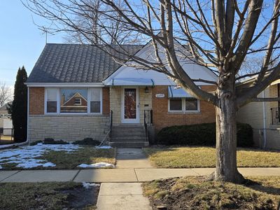 4538 N Mobile Ave