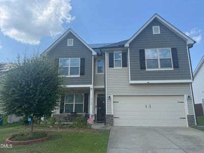 7569 Oakberry Dr