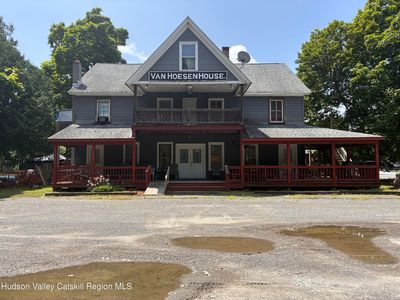 105 Parker Hall Road