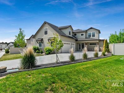 Property at 2943 N Sun City Ave, Star, ID