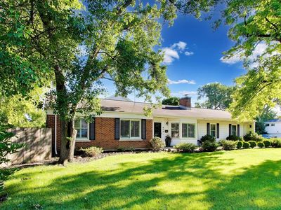 800 Hunter Rd