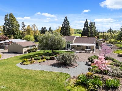 3248 Griffin Creek Rd