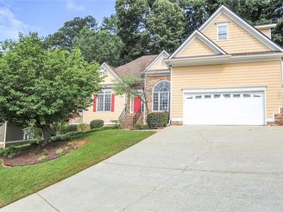 3115 Greysen Manor Dr NW