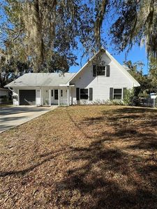 Property at 20164 SE 115TH COURT, Inglis, FL