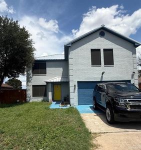 Property at 2914 Peace Ave, Mission, TX