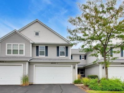 Property at 2900 Glacier Way Unit B, Wauconda, IL