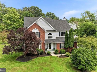 310 Country Ridge Dr