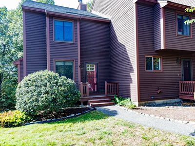 59 Thornhill Road