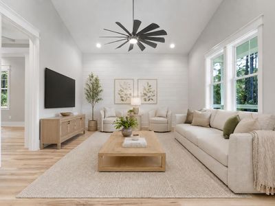 Property at 310 S 2nd St, Pt Washington, FL