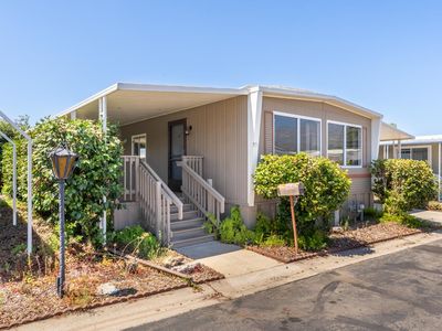 Property at 118 Don Felipe Way, Ojai, CA
