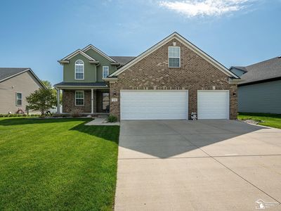 Property at 336 White Owl Ln, Dundee, MI