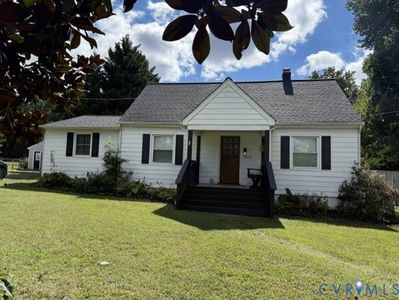 Property at 10617 Reams Rd, North Chesterfield, VA