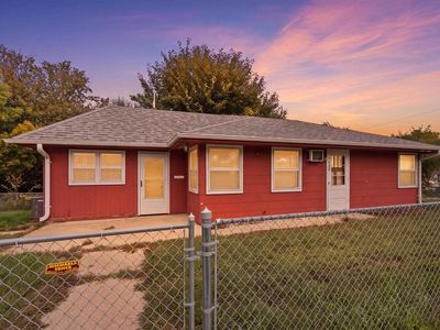 Property at 1900 W 15th St, Sioux Falls, SD