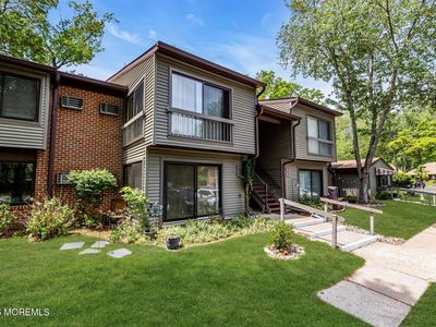 9 Medford Court