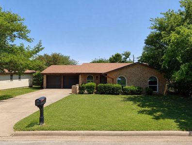 529 Georgetown Dr