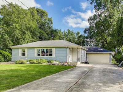 4501 West Johnson AVENUE