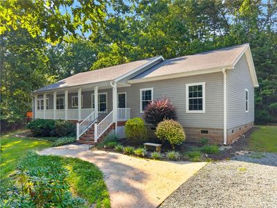 Property at 1507 Ridgewood Rd, Franklinville, NC
