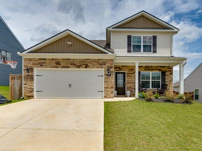 8583 Raspberry Way