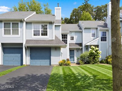 Property at 26 Malibu Drive, Eatontown, NJ