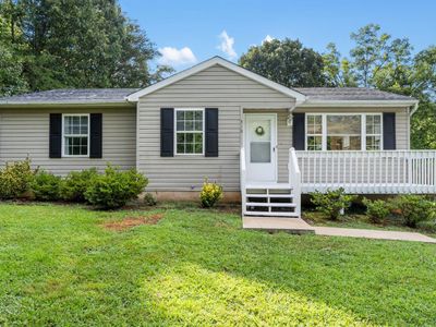Property at 310 Webster Dr, Concord, VA