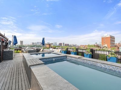 401 Beacon St