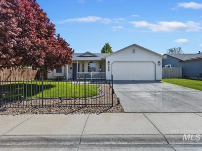 1020 Fox Brush St