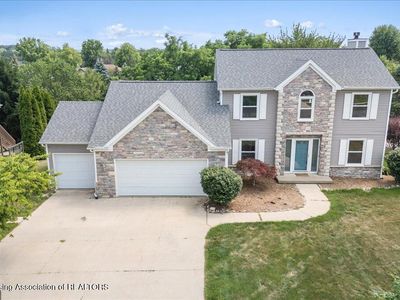3397 Hidden Ridge Dr