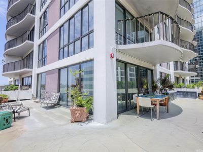 700 Richards St APT 706